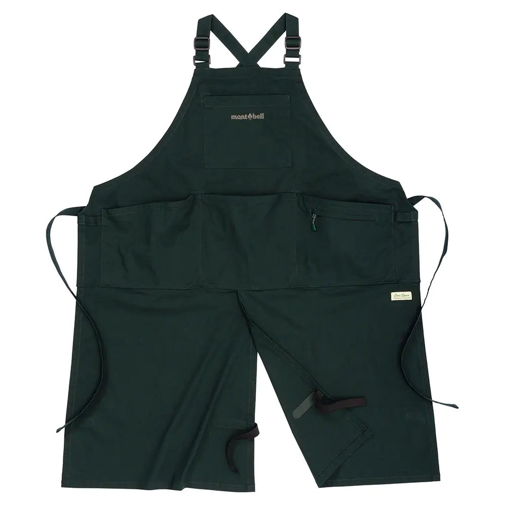 mont-bell: Field Apron