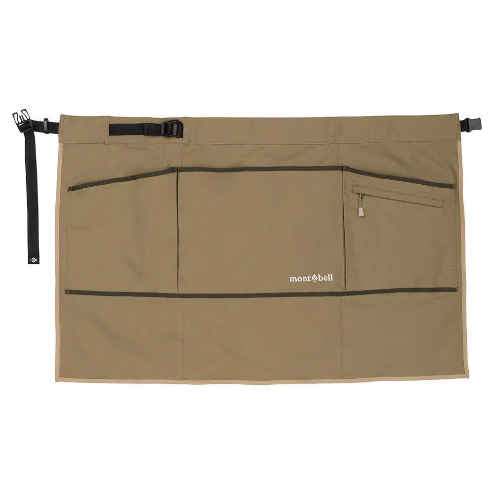 mont-bell: Field Waist Apron