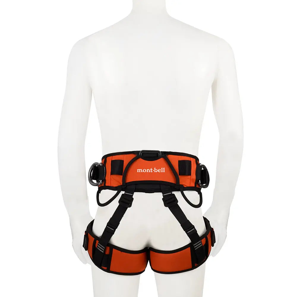 mont-bell: Logger Light Harness
