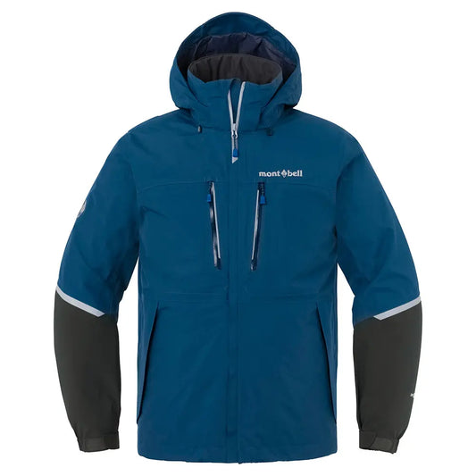 mont-bell: 3in1 Winter Work Jacket