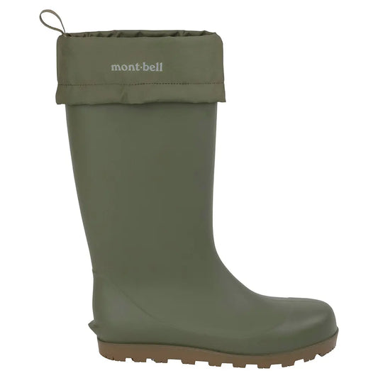 mont-bell: Protection Rubber Work Boots