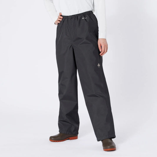 mont-bell: Field Rain Pants Women's