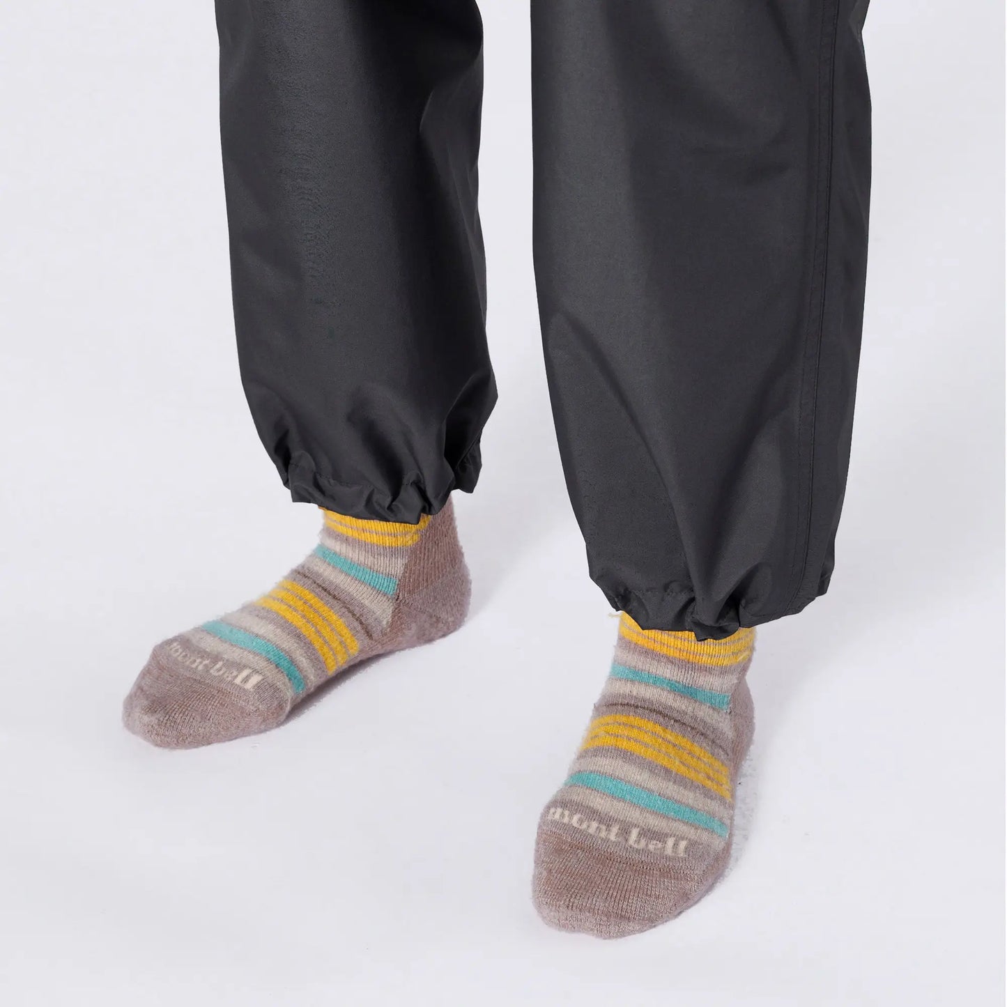 mont-bell: Field Rain Pants Women's