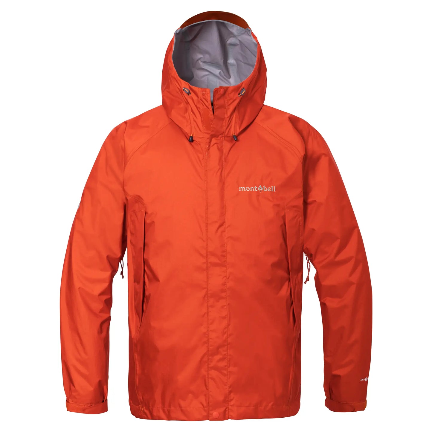 mont-bell: Rain Worker Jacket Men's