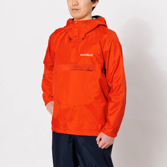 mont-bell: Rain Worker Anorak