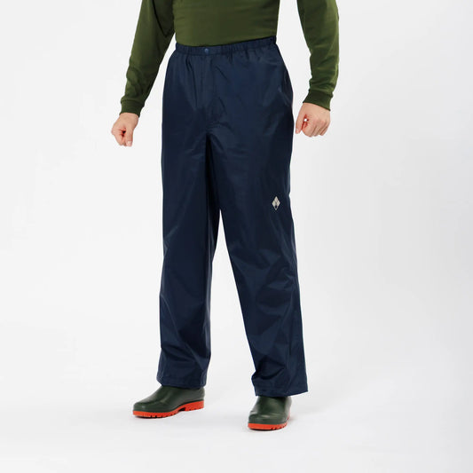 mont-bell: Rain Worker Pants Men's