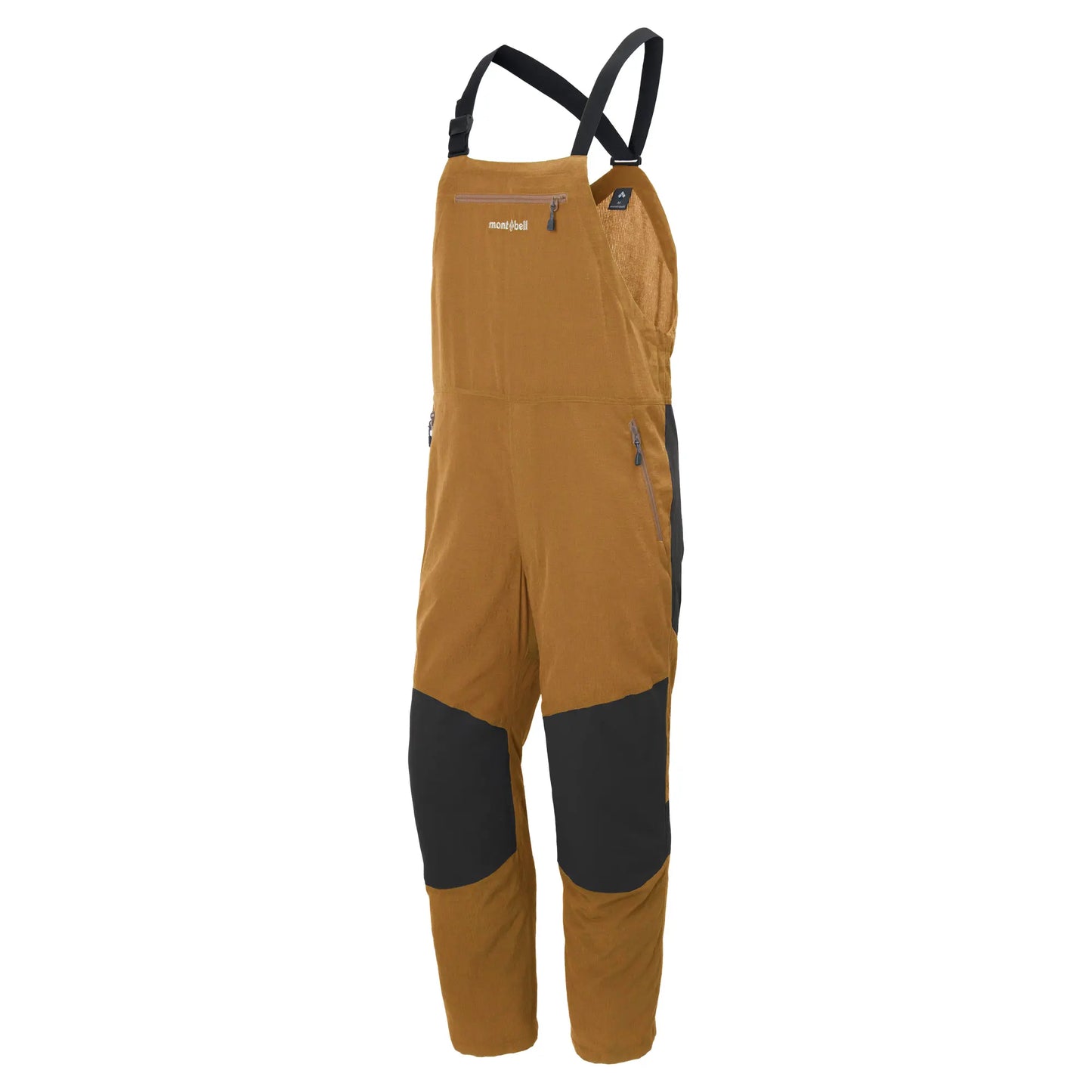 mont-bell: Wickron Breeze Field Bibs
