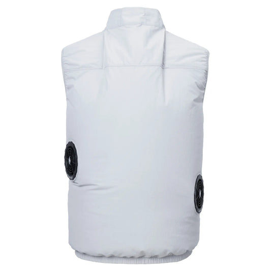 mont-bell: FanBlow Vest