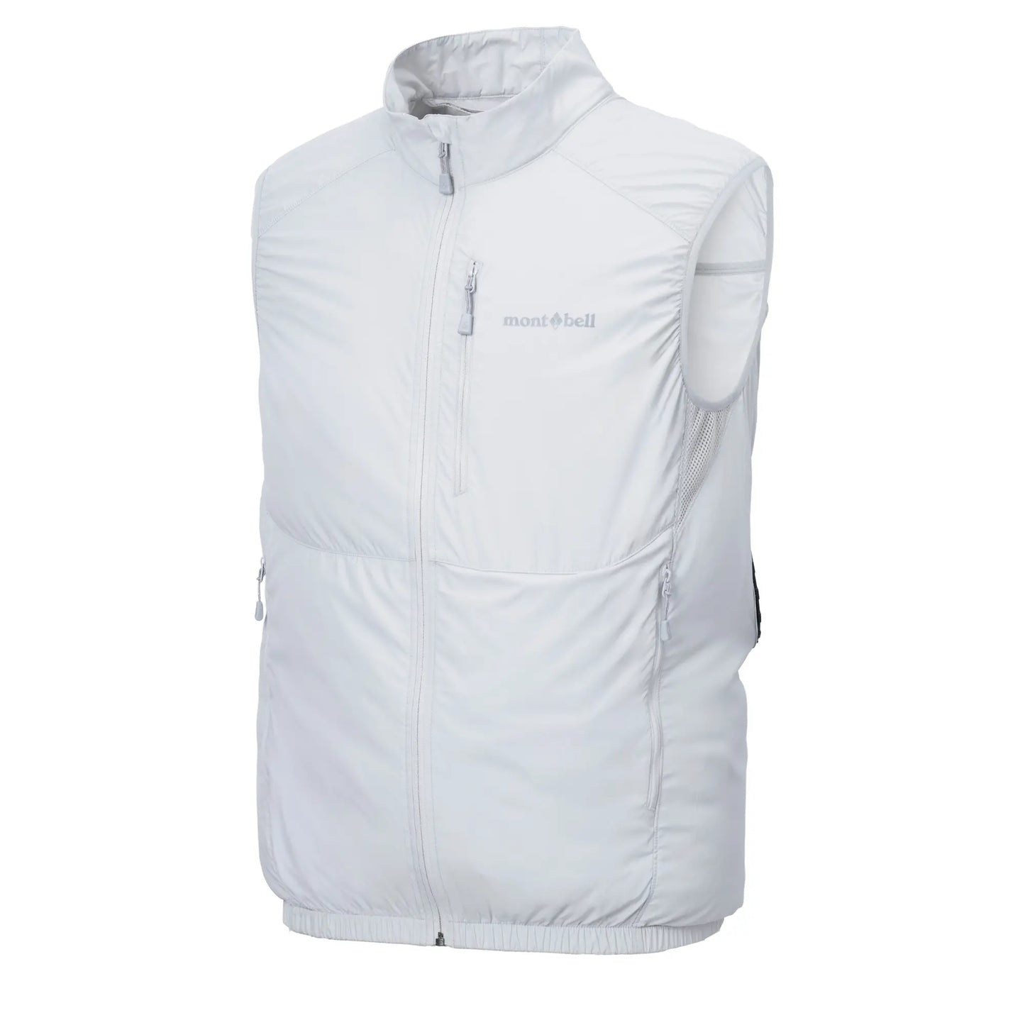 mont-bell: FanBlow Light Vest