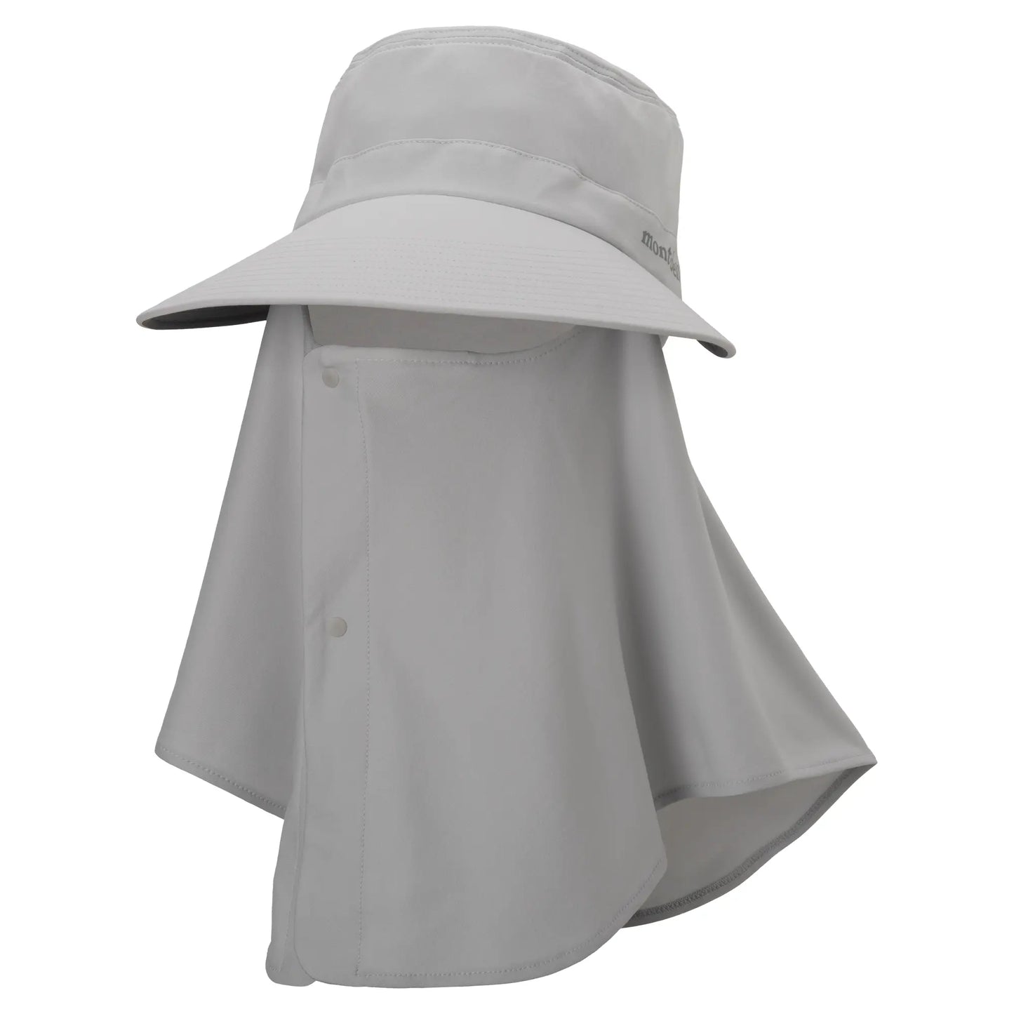 mont-bell: Wickron UV-TECT Field Hat
