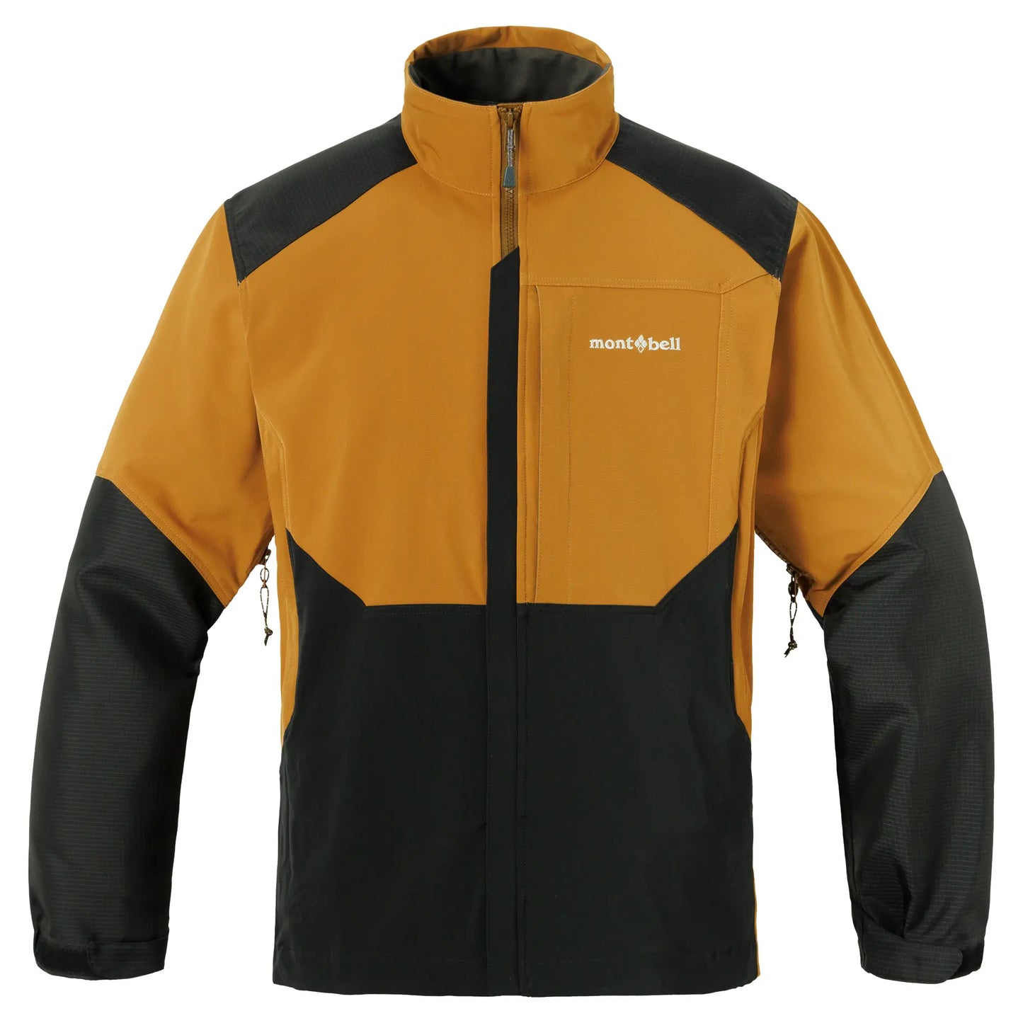 mont-bell: Logger Thermal Jacket