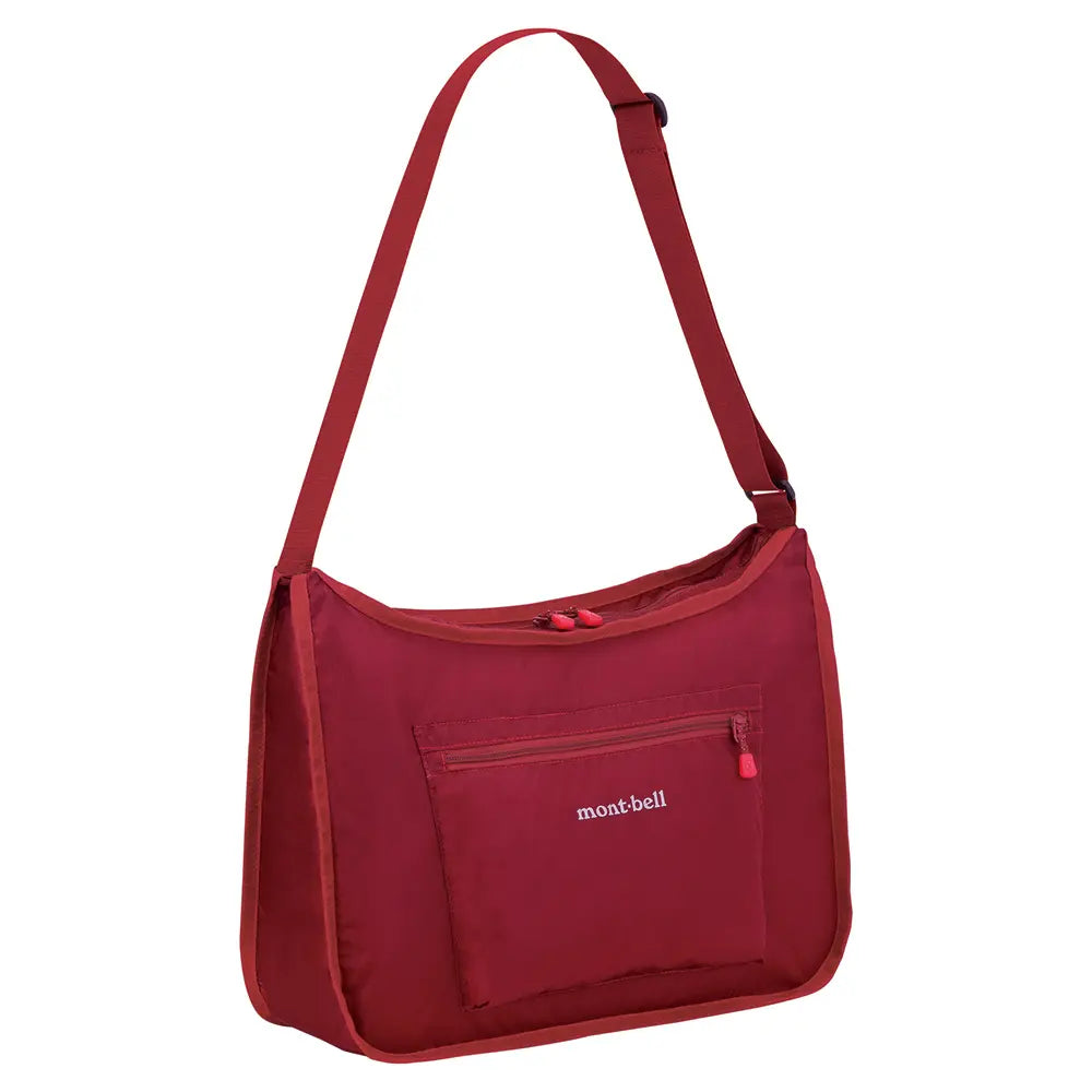 mont-bell: Light Weight Shoulder Bag M
