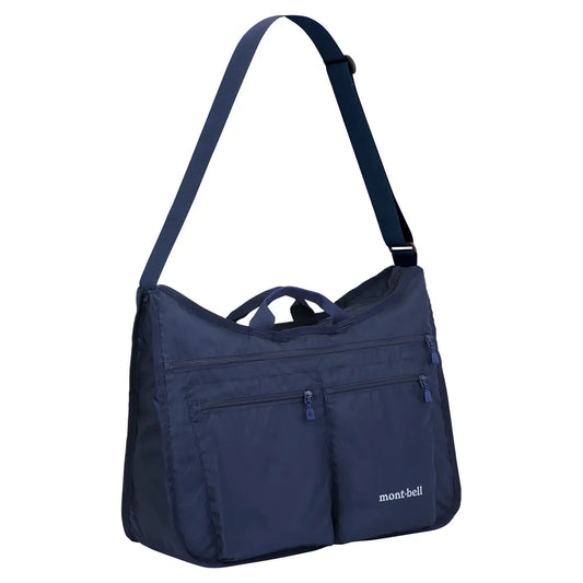 mont-bell: Light Weight Shoulder Bag L