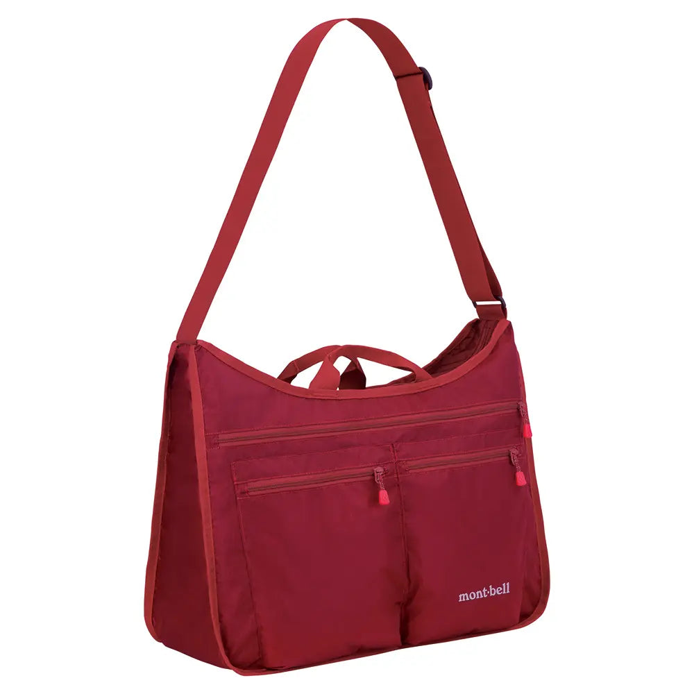 mont-bell: Light Weight Shoulder Bag L
