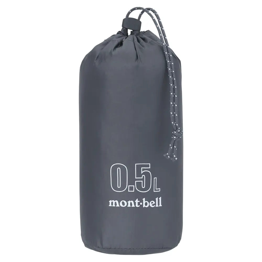 mont-bell: U.L. Stuff Bag 0.5L