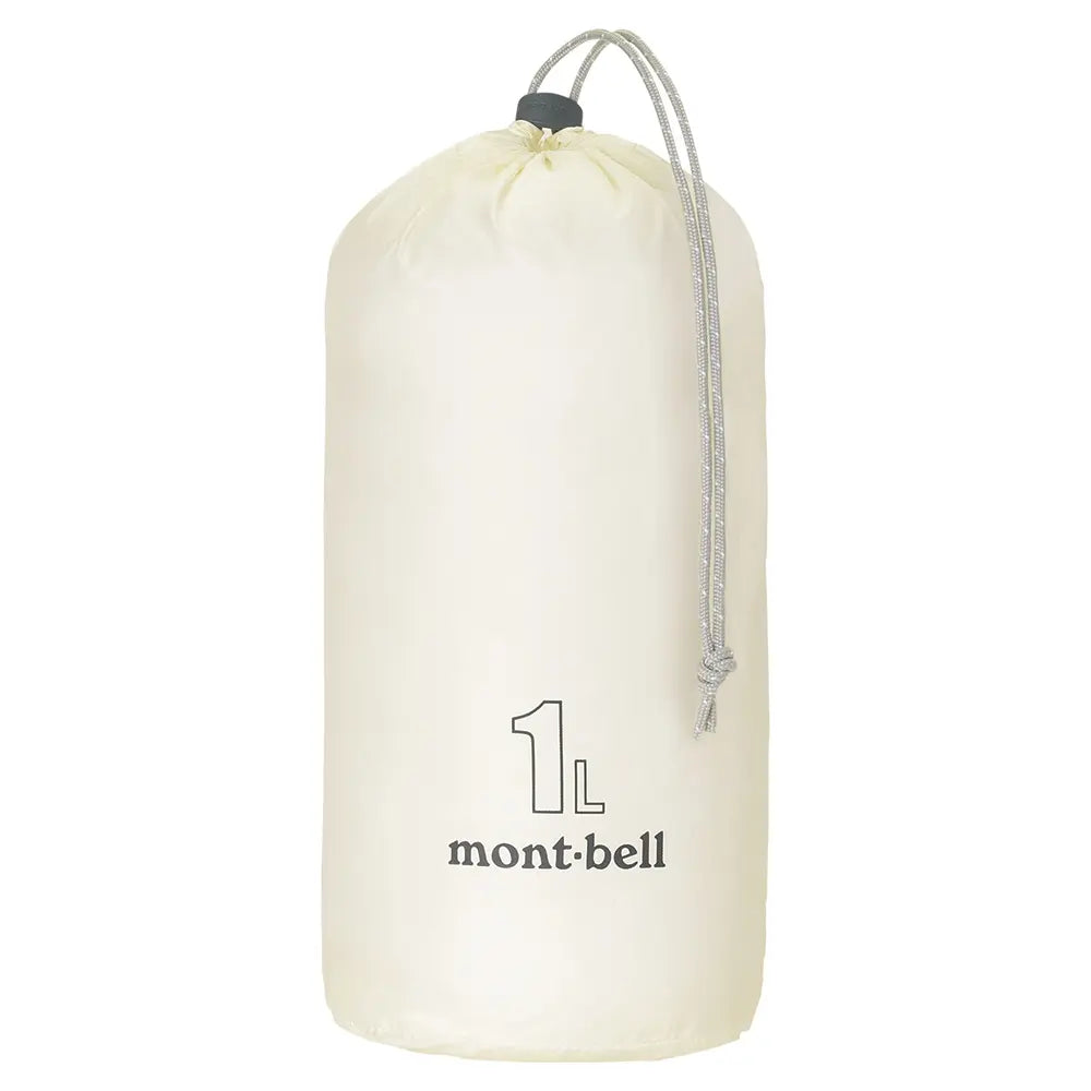 mont-bell: U.L. Stuff Bag 1L