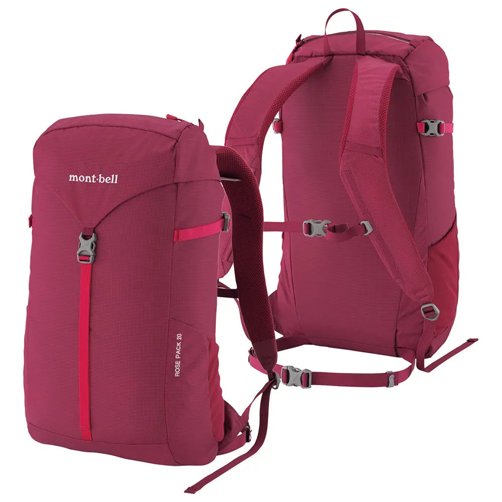 mont-bell: Rose Pack 20 Women's
