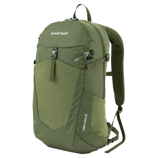 mont-bell: First Pack 20 Women's