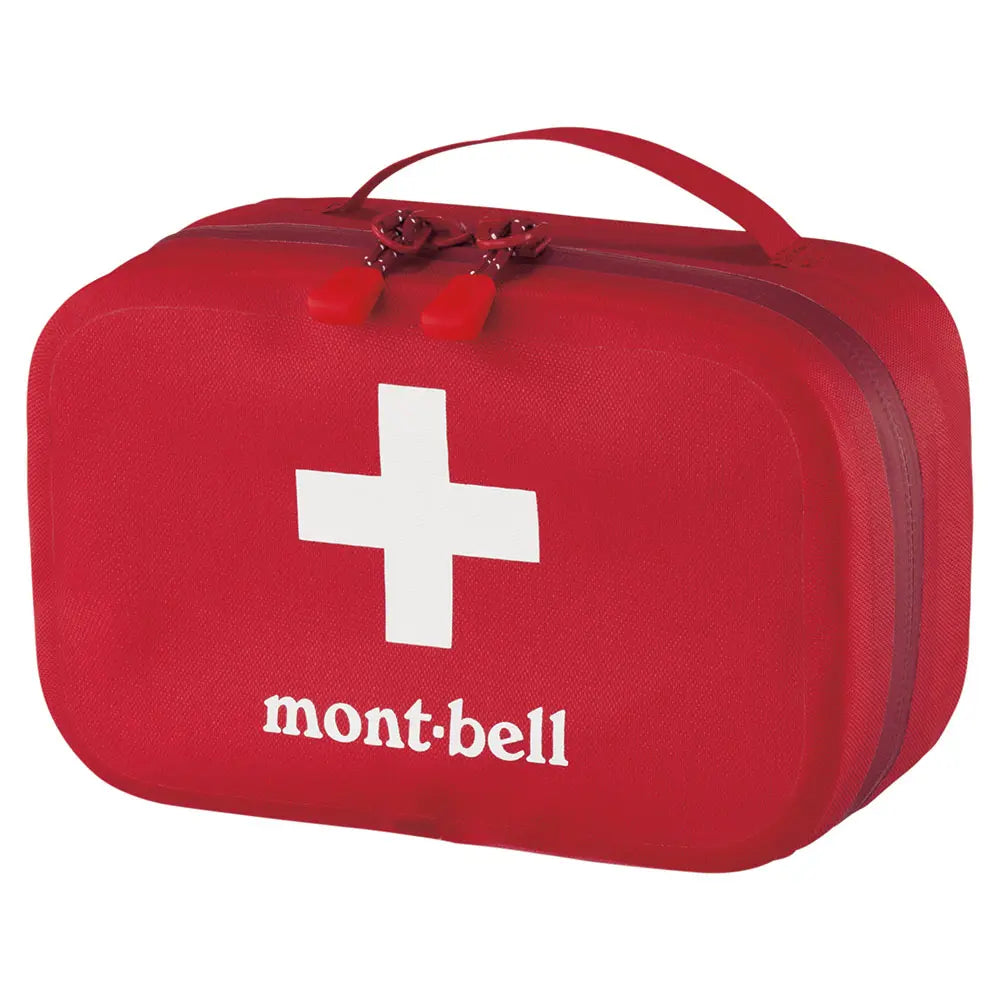 mont-bell: First Aid Bag S