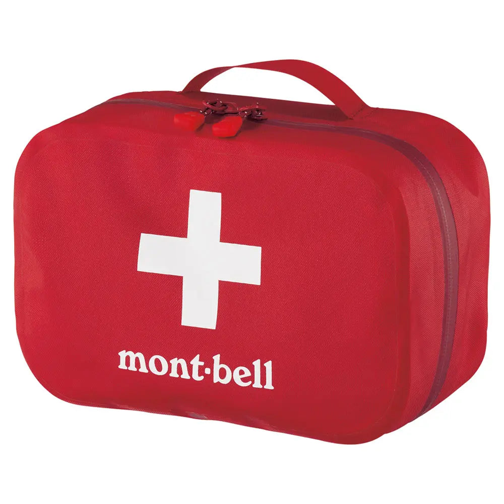 mont-bell: First Aid Bag M