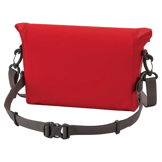 mont-bell: Dry Shoulder M