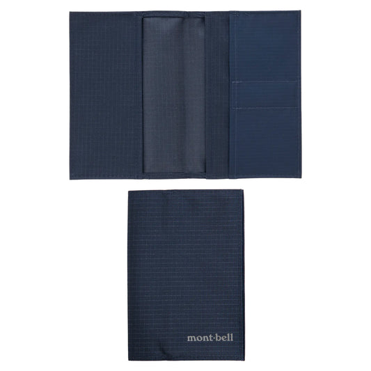 mont-bell: Trail Passport Case