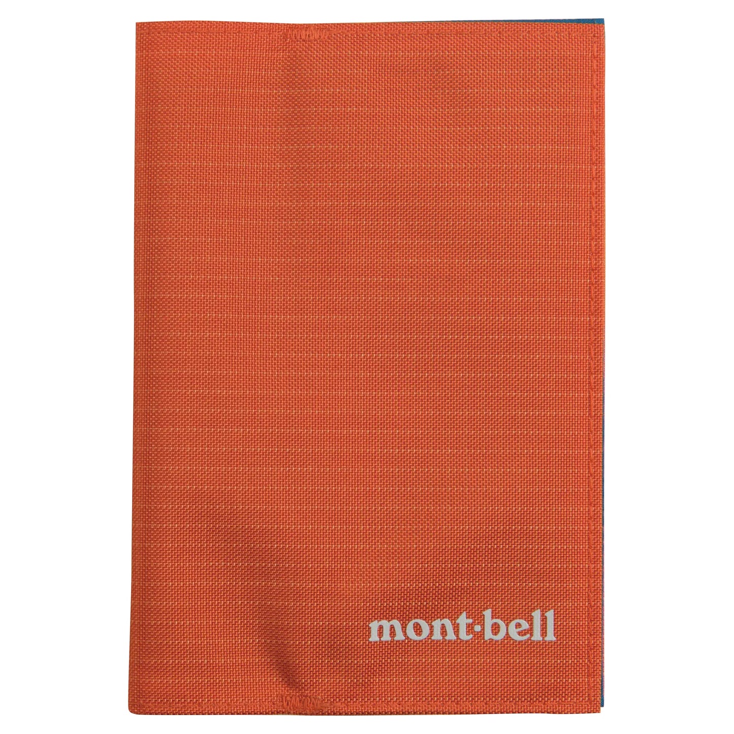 mont-bell: Trail Passport Case