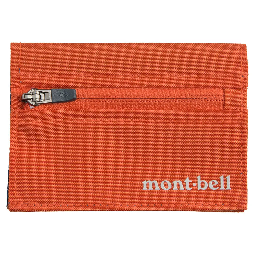 mont-bell: Trail Wallet