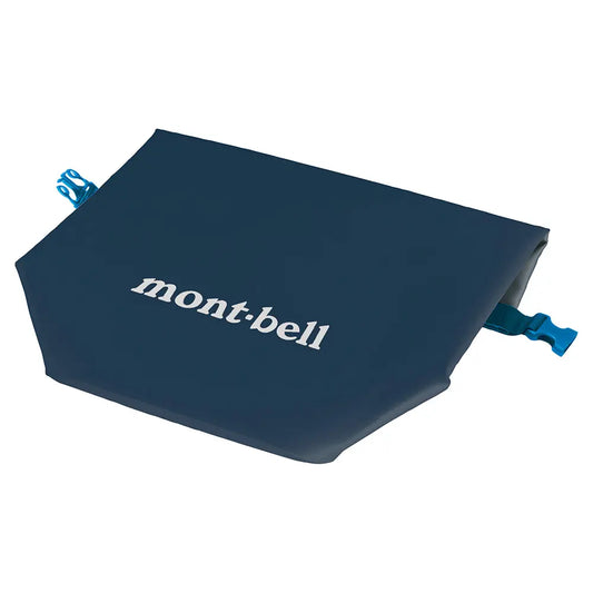 mont-bell: Roll-Up Cooler Bag 10L
