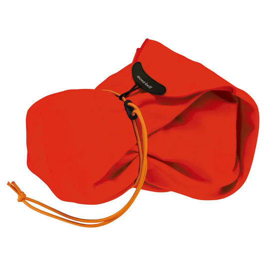 mont-bell: CLIMABARRIER CAMEWRAP