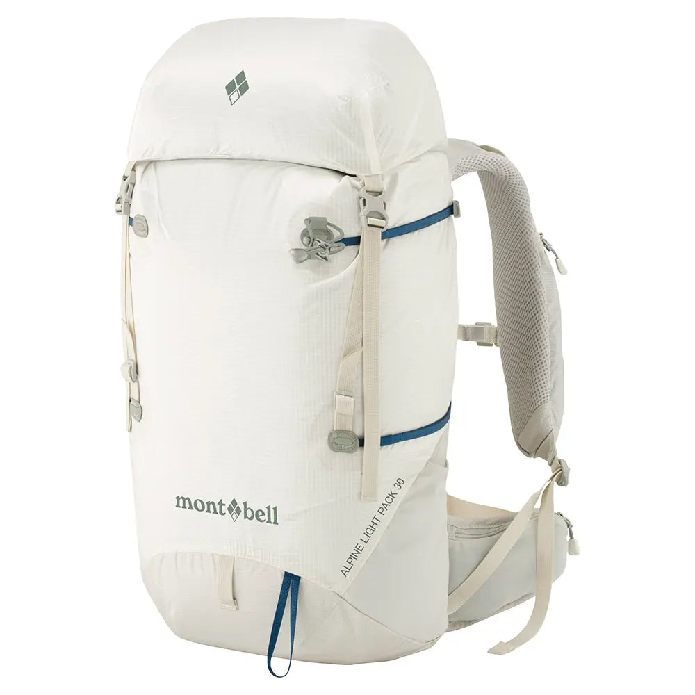 mont-bell: Alpine Light Pack 30 Women's