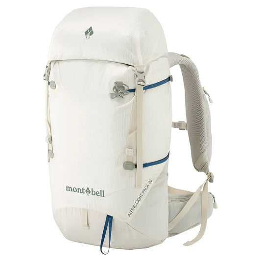 mont-bell: Alpine Light Pack 30 Women's