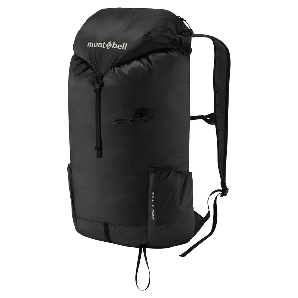 mont-bell: Versalite Pack 20