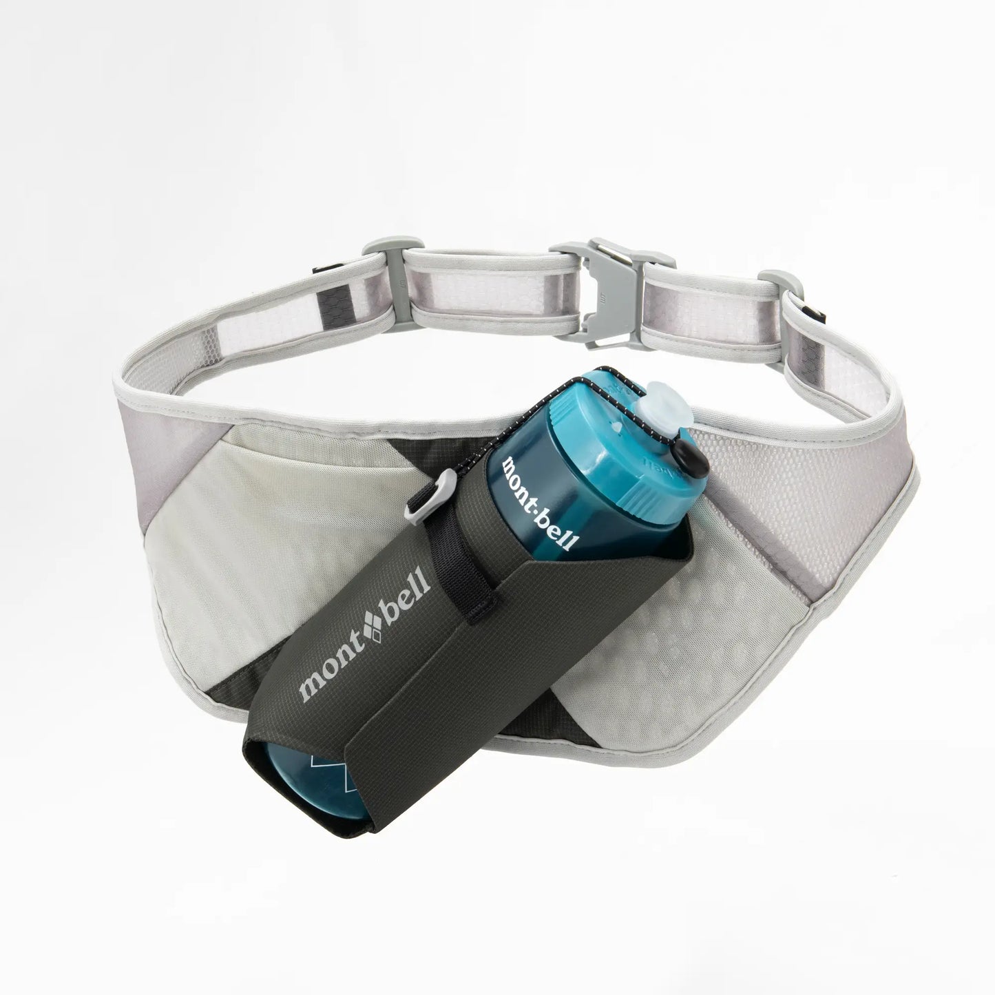 mont-bell: Waist Bottle Cage
