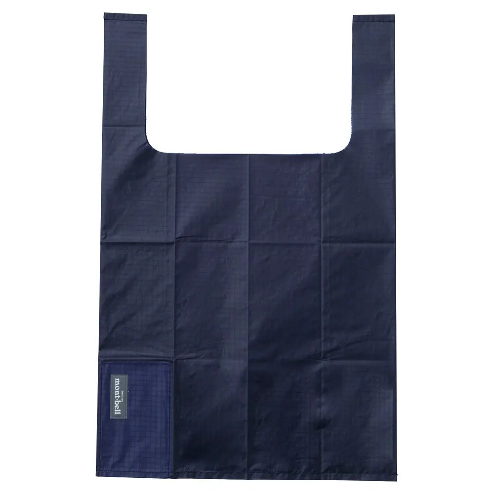 mont-bell: Flat Bag 8