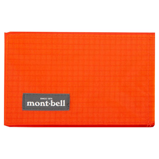 mont-bell: Flat Bag 16