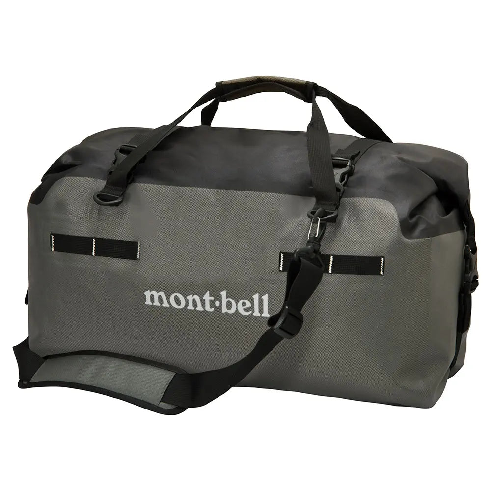 mont-bell: Roll-Up Dry Duffle Bag M