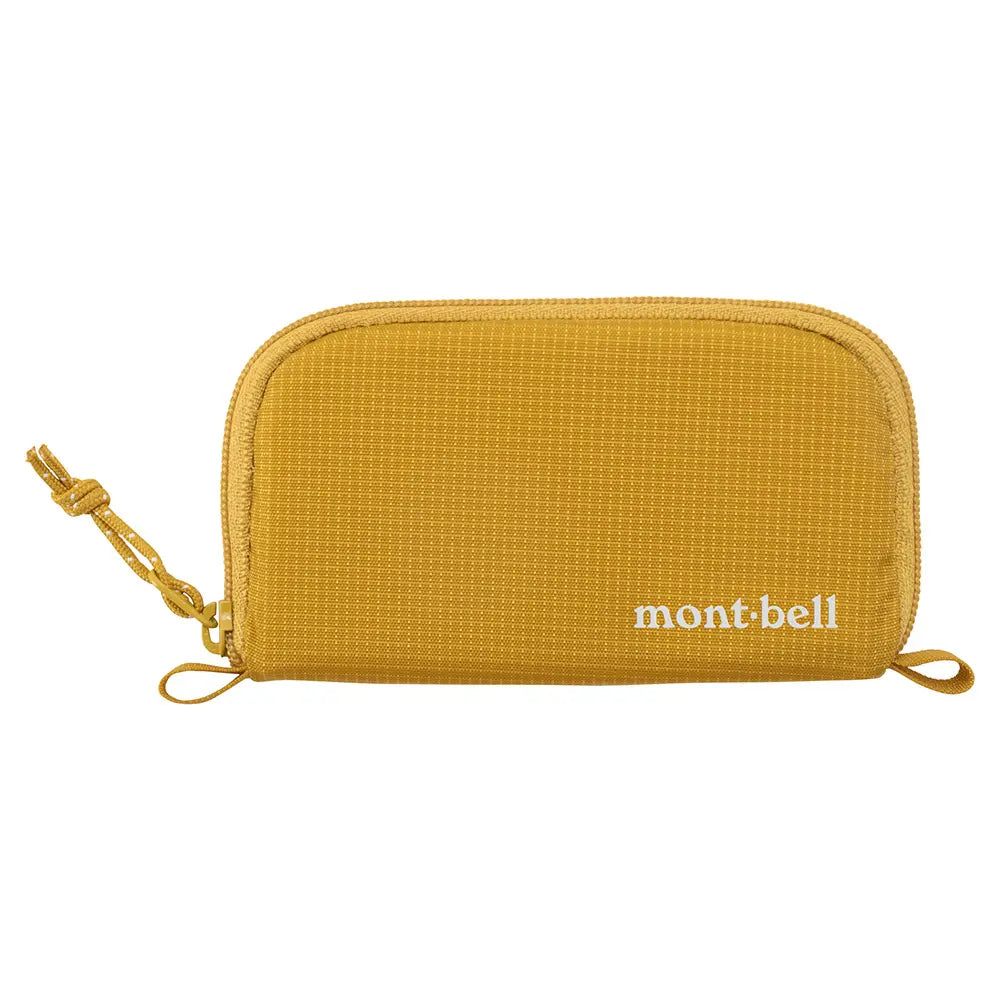 mont-bell: Mini Zip Wallet