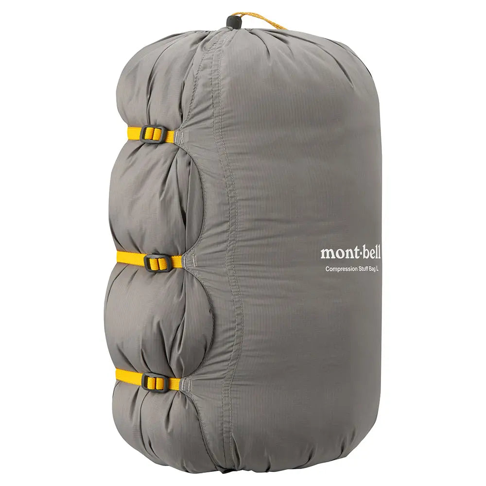 mont-bell: Compression Stuff Bag L
