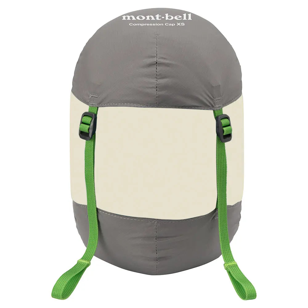 mont-bell: Compression Cap XS