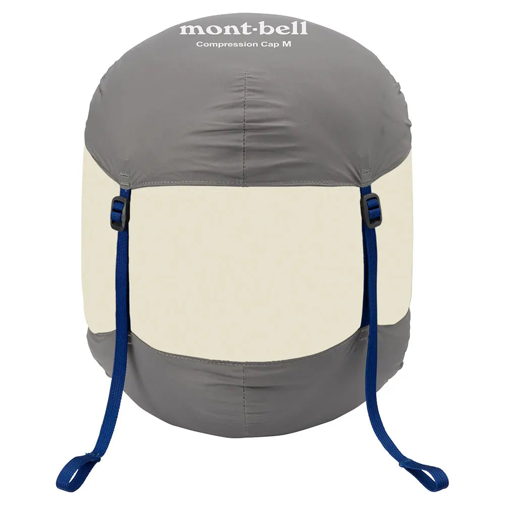 mont-bell: Compression Cap M