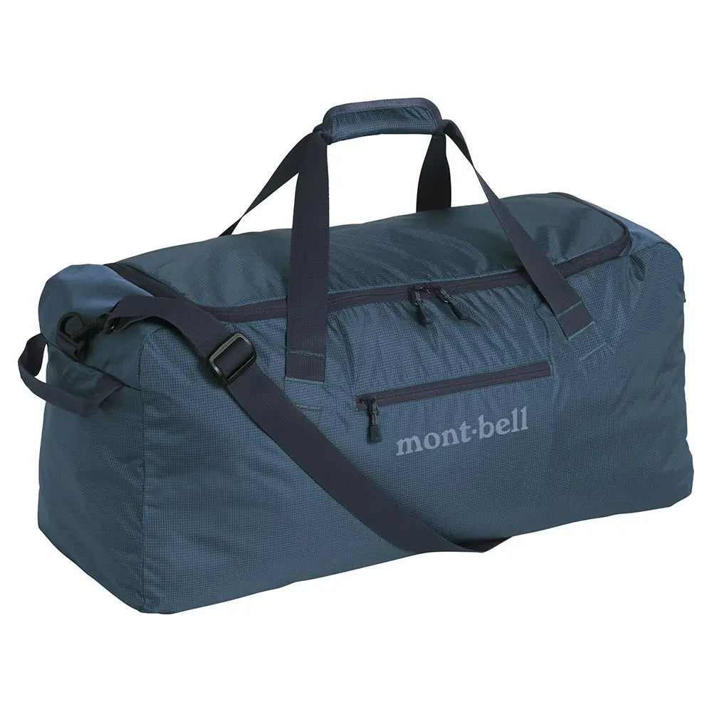 mont-bell: Light Weight Duffle Bag 60