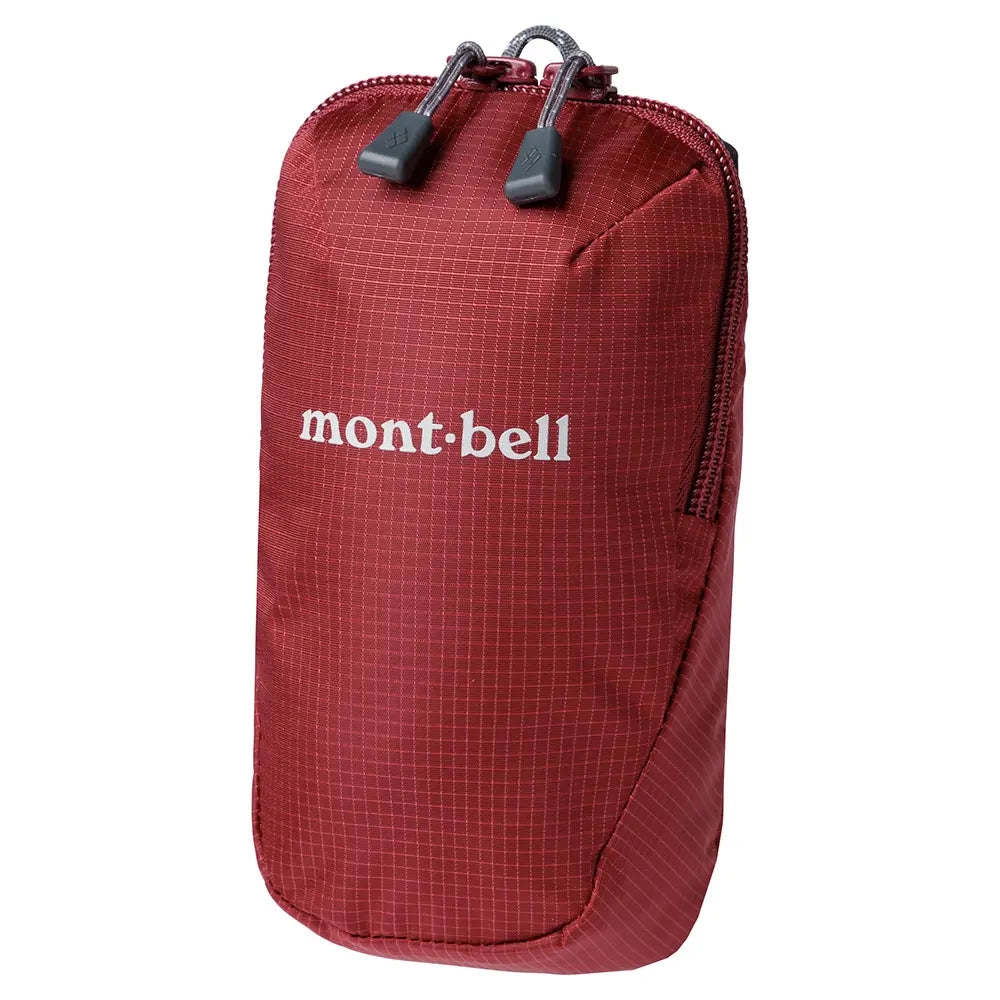 mont-bell: Attachable Simple Pouch M