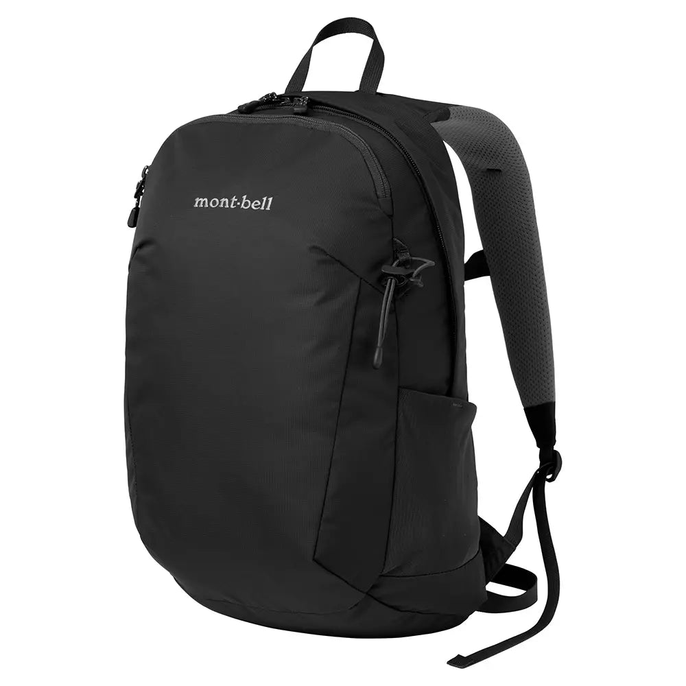 mont-bell: Travel Daypack 15 Women's