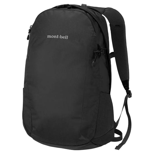mont-bell: Travel Daypack 25
