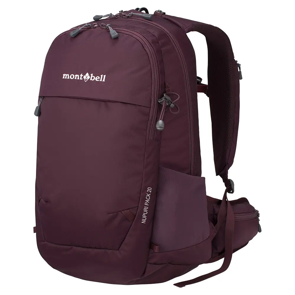mont-bell: Nupuri Pack 20 Women's