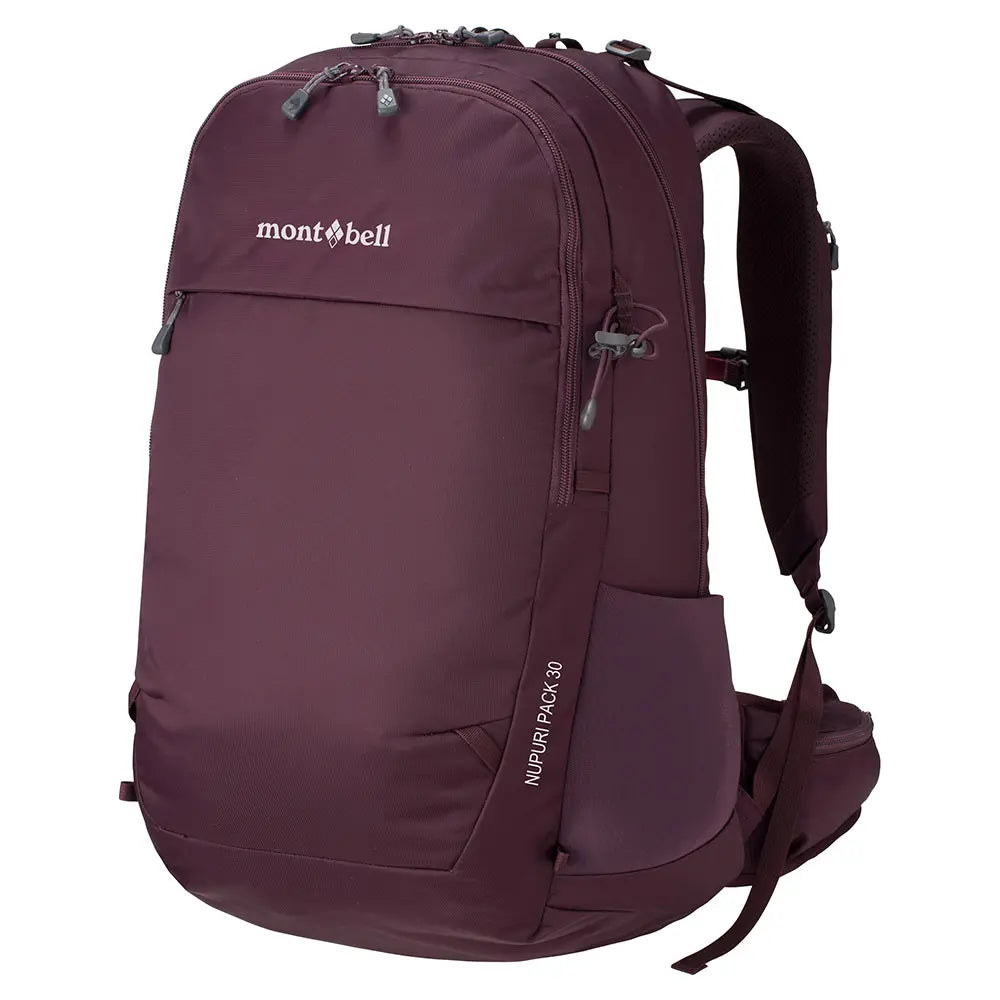mont-bell: Nupuri Pack 30 Women's
