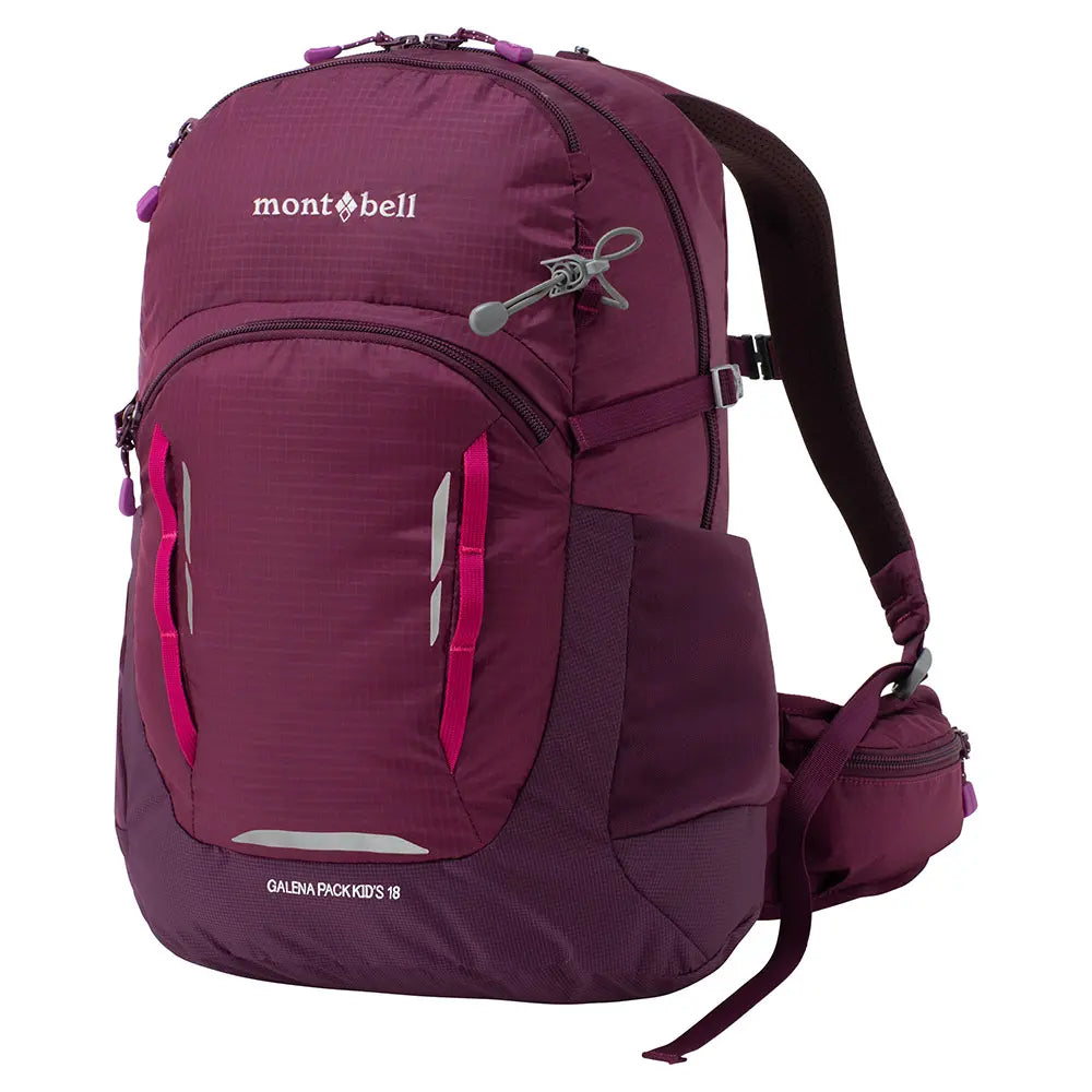 mont-bell: Galena Pack Kid's 18