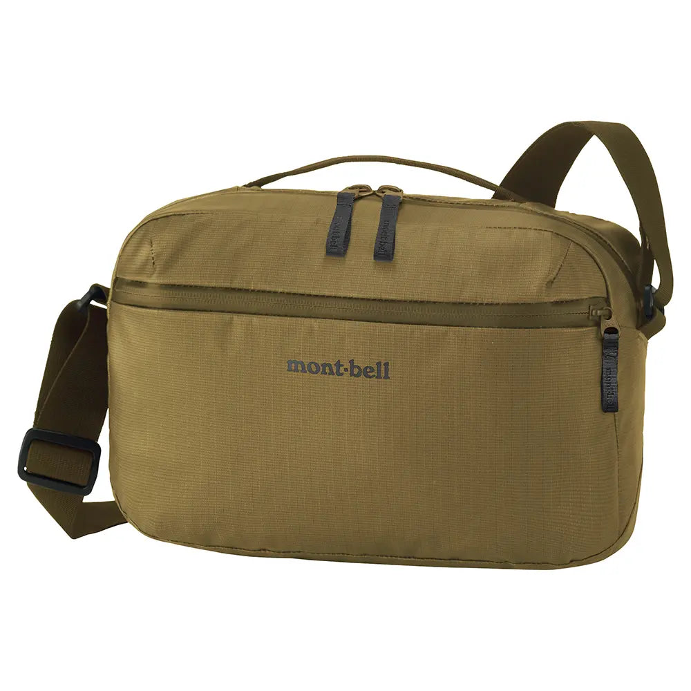mont-bell: Travel Tough Pouch L