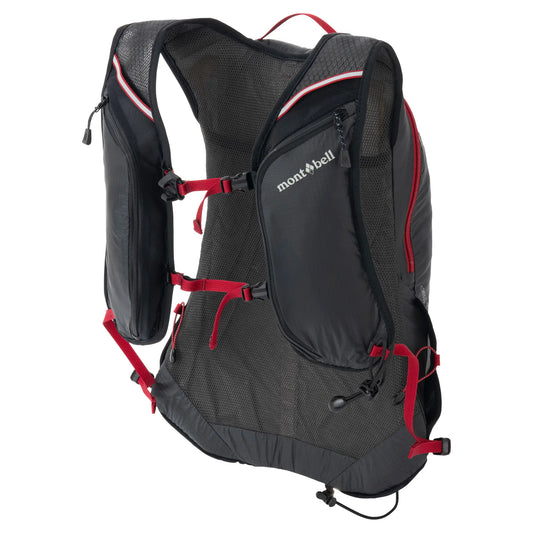 mont-bell: Cross Runner Pack 7